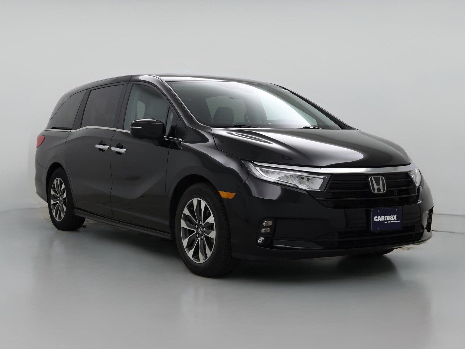 2021 HONDA Odyssey
