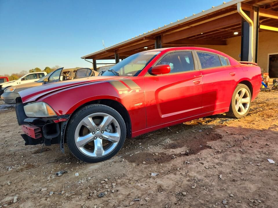 2013 DODGE Charger