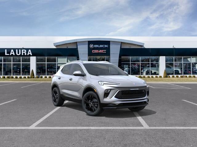 2026 BUICK Encore GX