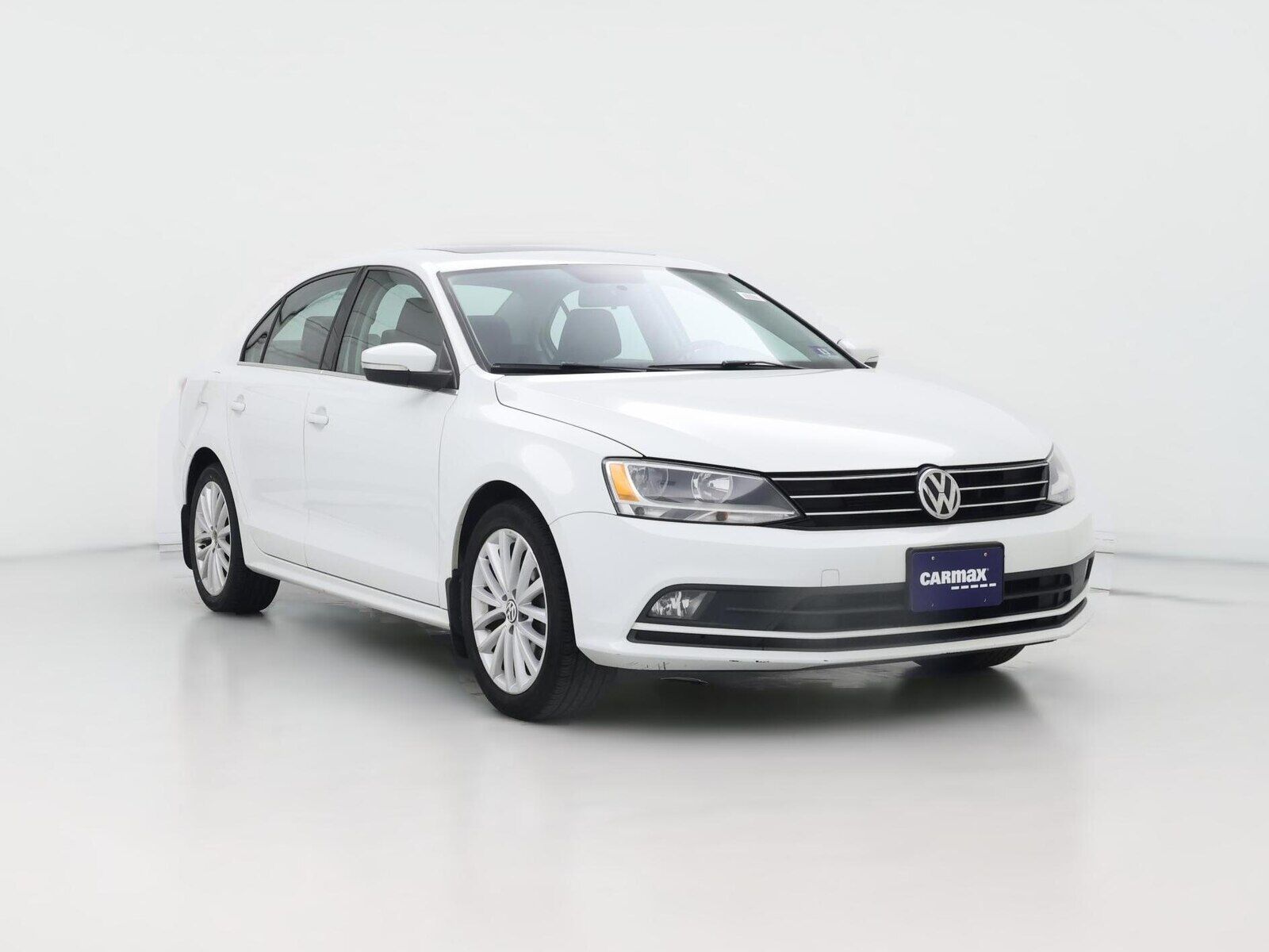 2015 VOLKSWAGEN Jetta