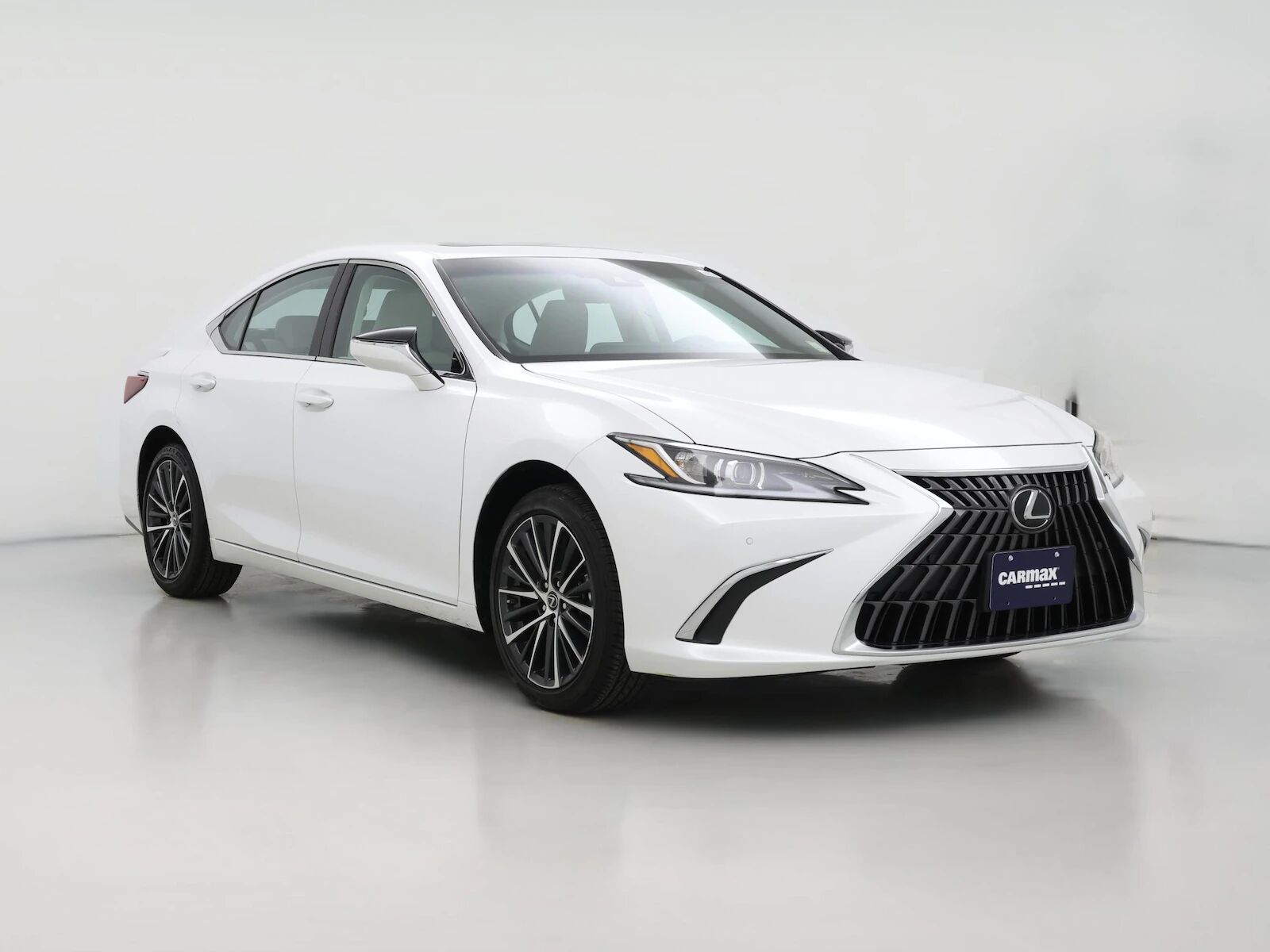 2023 LEXUS ES