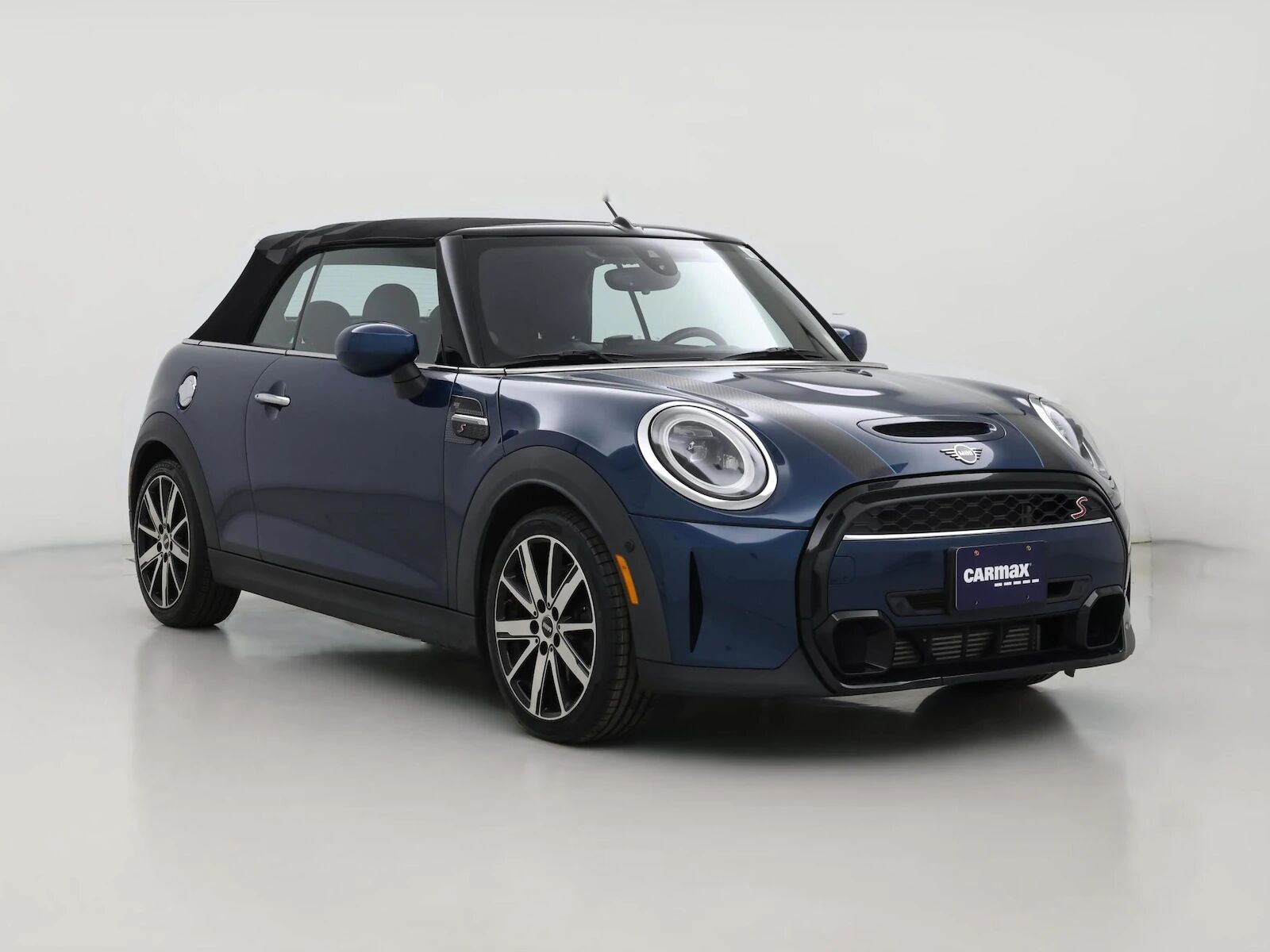 2023 MINI Cooper Convertible