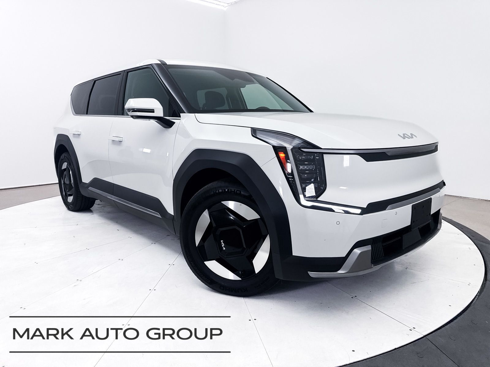 2024 KIA EV9