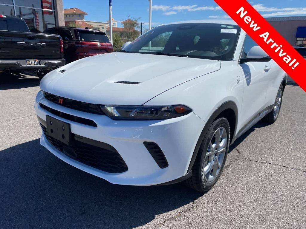 2024 DODGE HORNET