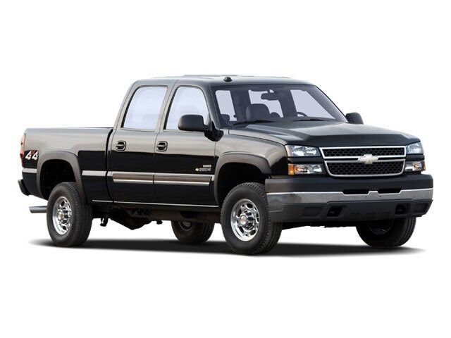 2008 CHEVROLET Silverado