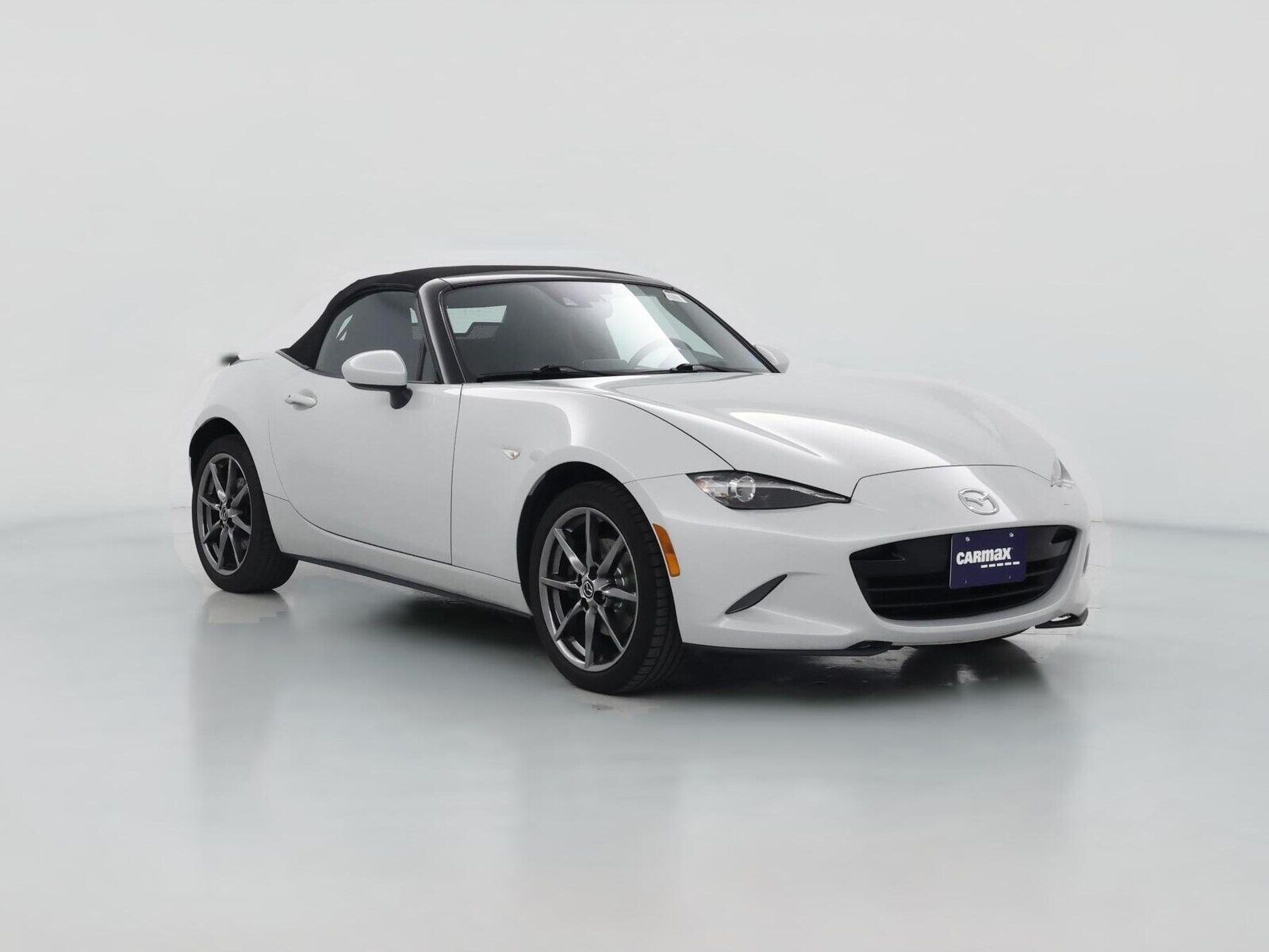 2016 MAZDA MX-5