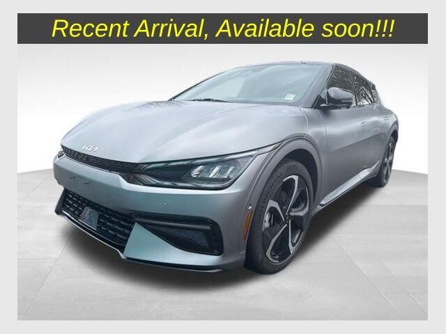 2023 KIA EV6