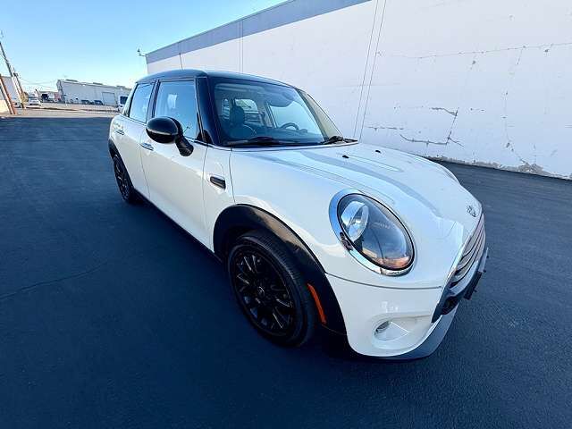 2019 MINI Cooper