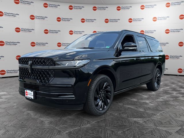 2025 LINCOLN Navigator L