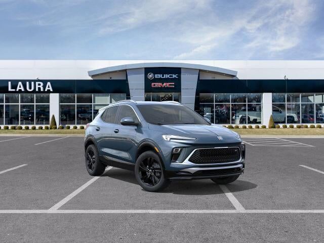 2026 BUICK Encore GX