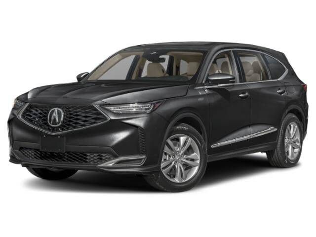 2026 ACURA MDX