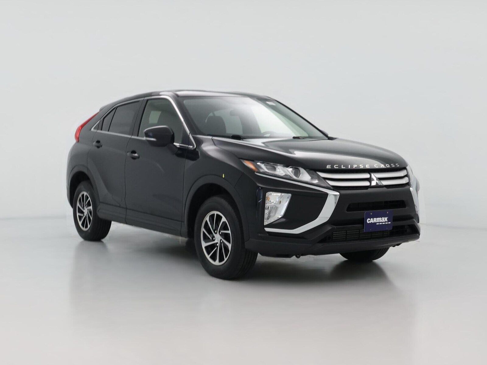 2020 MITSUBISHI ECLIPSE CROSS