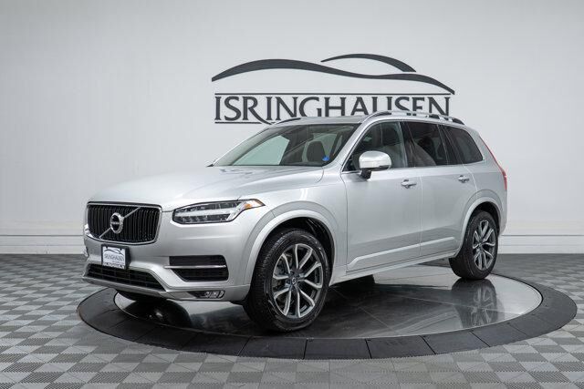 2019 VOLVO XC90