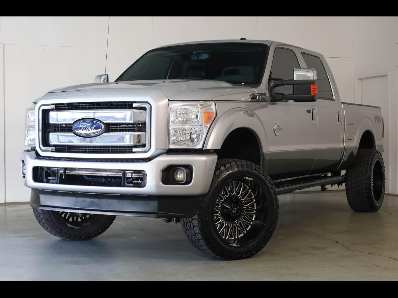 2016 FORD F-350