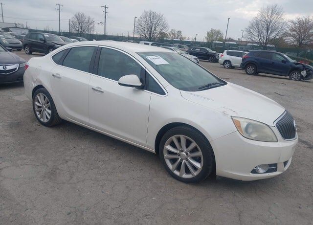 2013 BUICK Verano