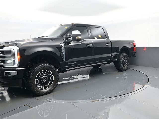 2023 FORD F-250