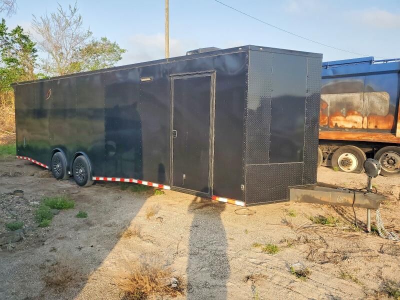 2024 ROCK SOLID CARGO Rock Solid Cargo