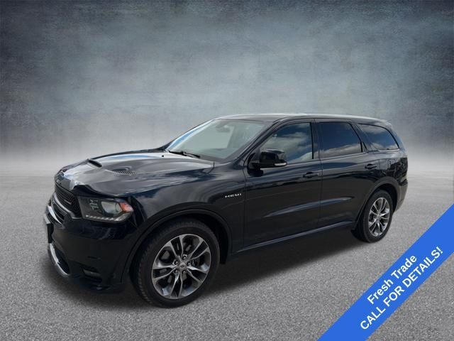 2020 DODGE Durango