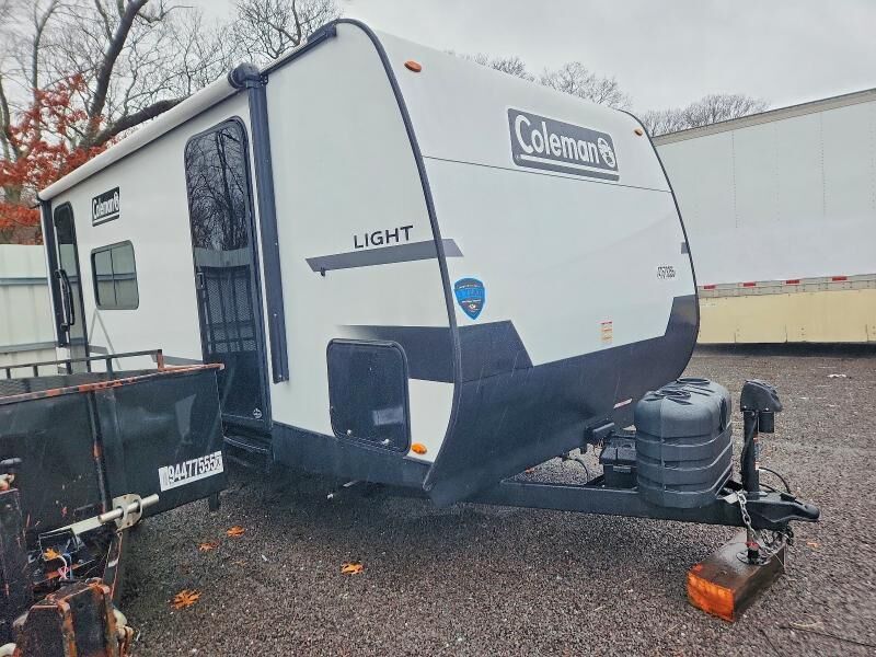 2025 COLEMAN Coleman