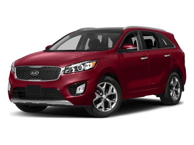 2018 KIA Sorento