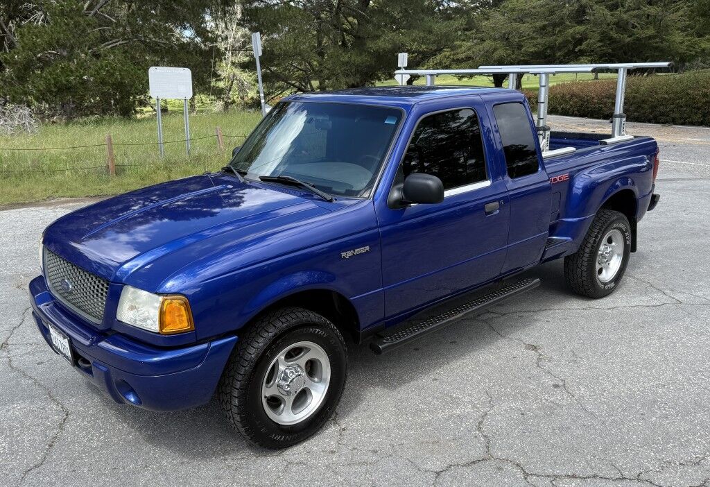 2003 FORD Ranger