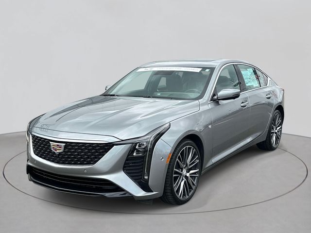 2025 CADILLAC CT5