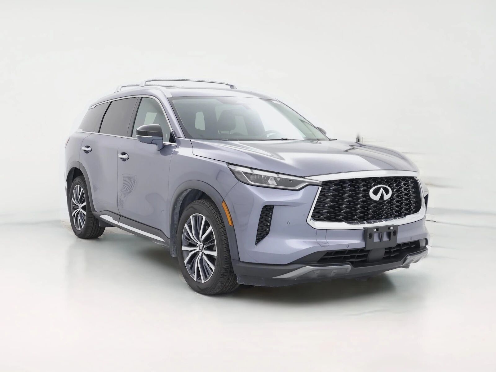 2023 INFINITI QX60