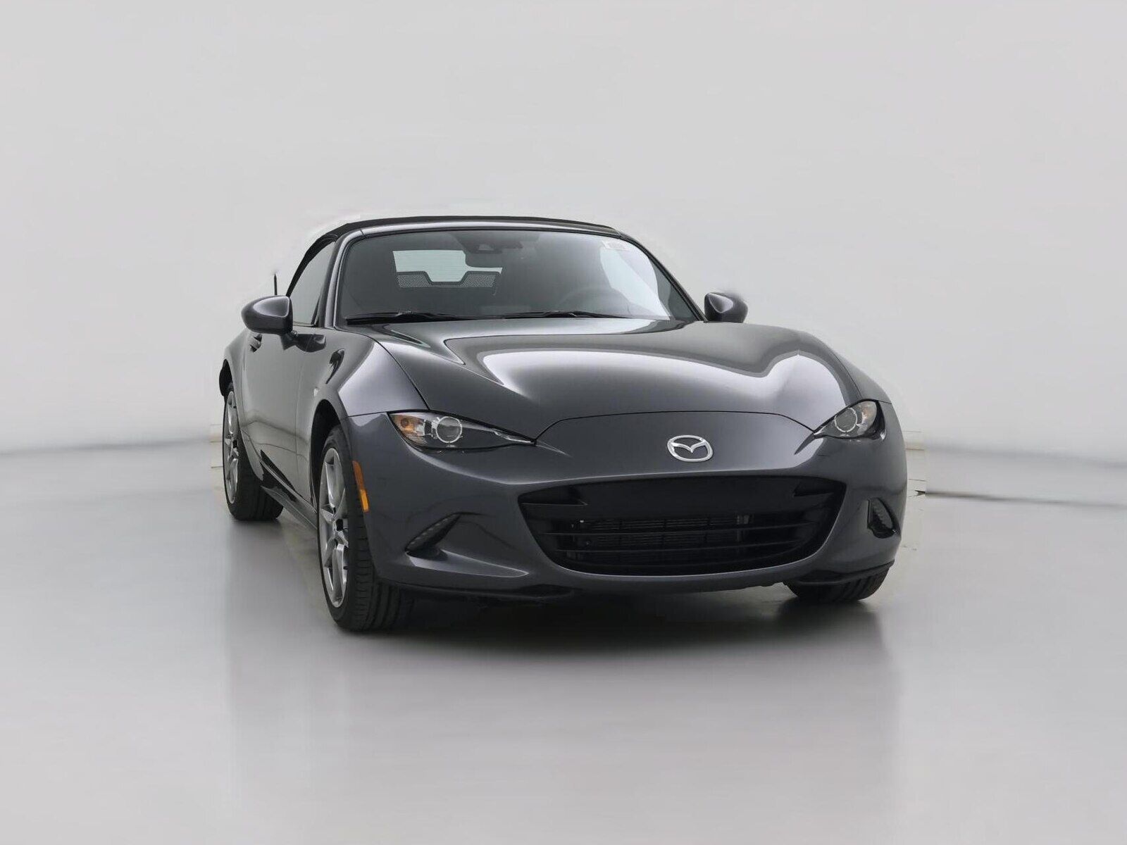 2023 MAZDA MX-5