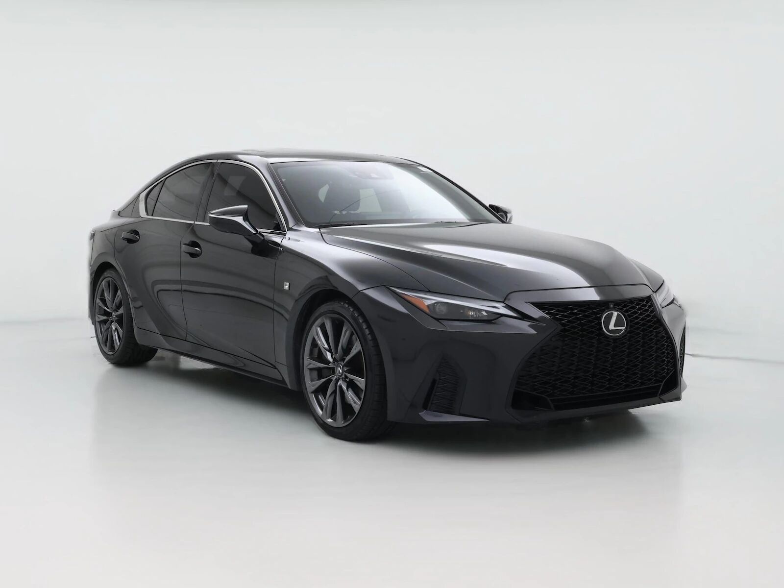 2023 LEXUS IS