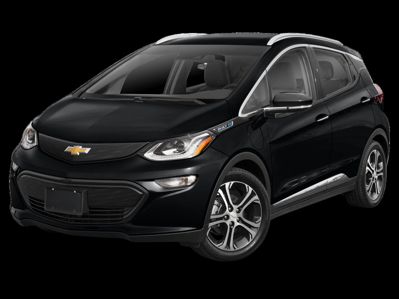 2019 CHEVROLET Bolt EV