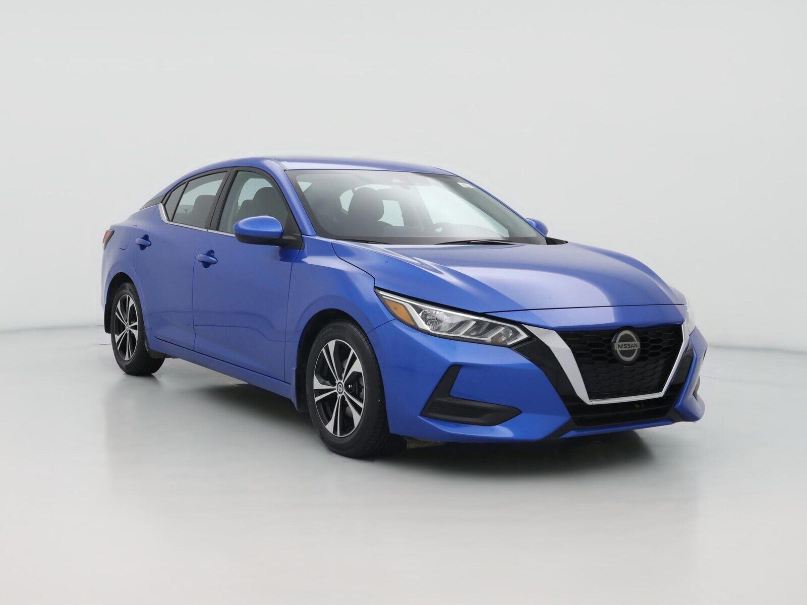 2023 NISSAN Sentra