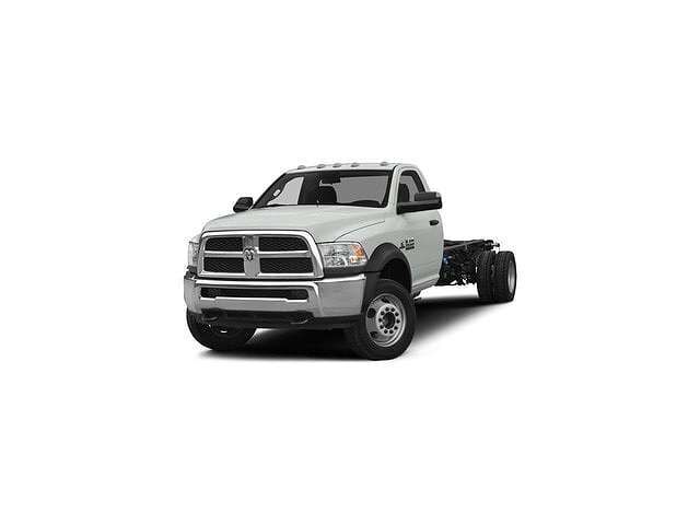 2018 RAM 3500