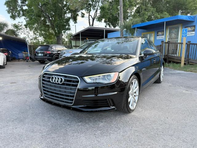 2015 AUDI A3