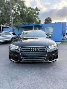 2015 Audi A3