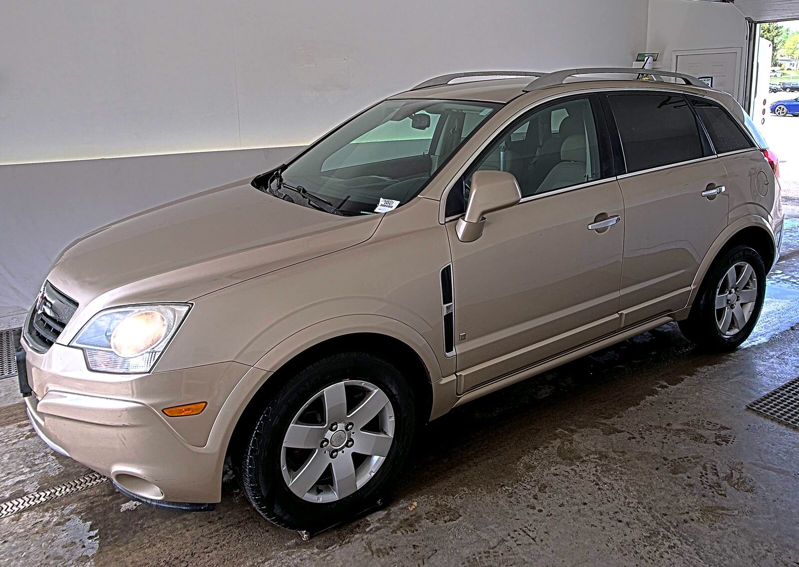 Saturn Vue
