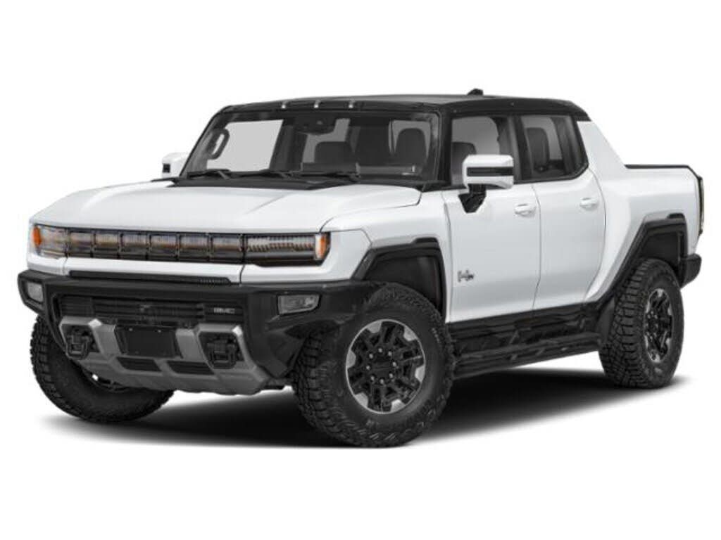2023 GMC HUMMER
