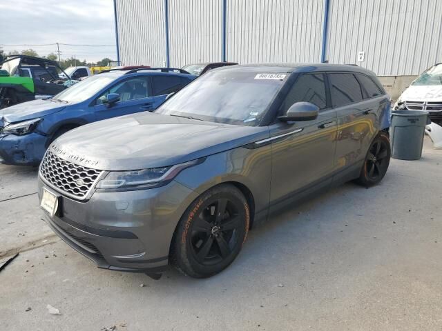 2018 LAND ROVER Range Rover Velar