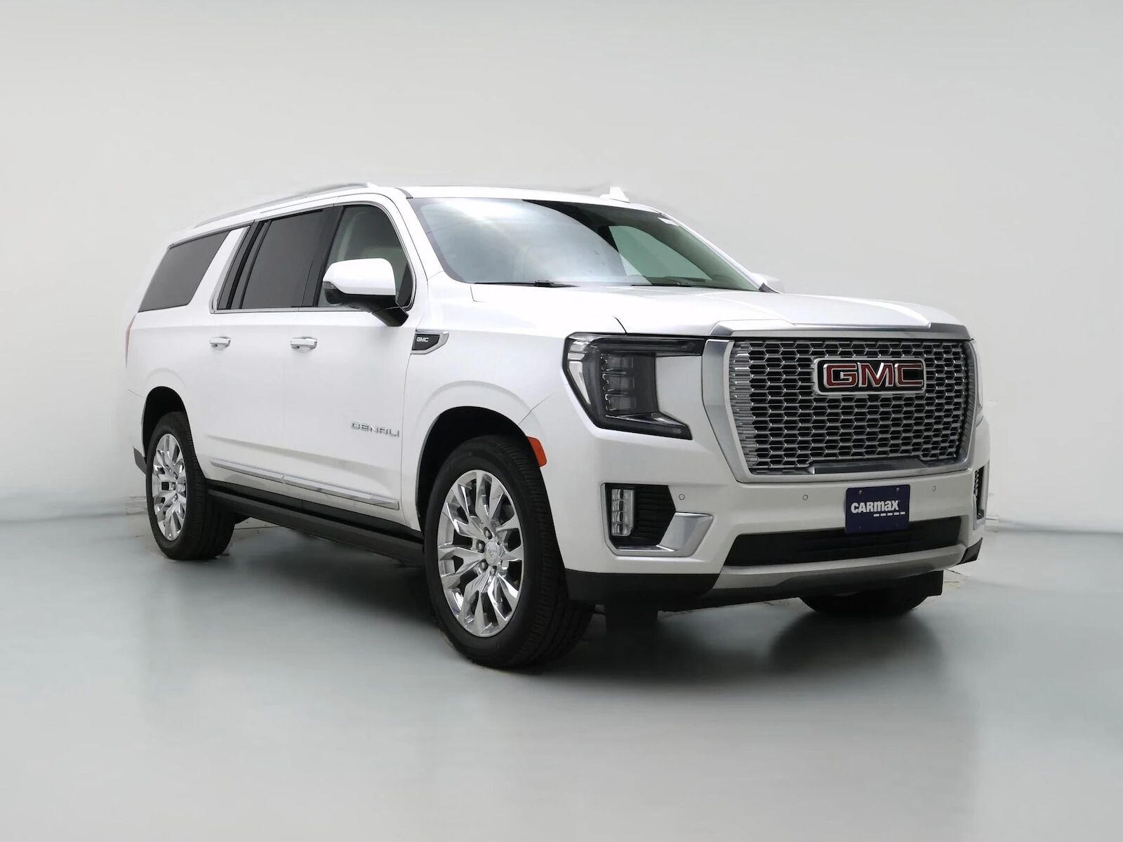 2022 GMC Yukon XL