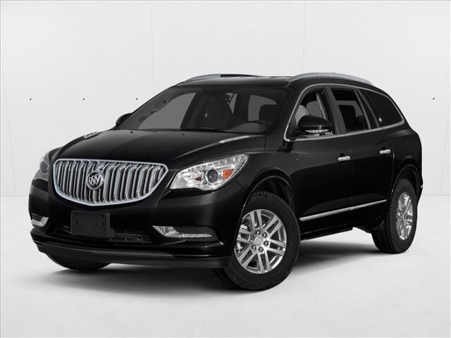 2016 BUICK Enclave