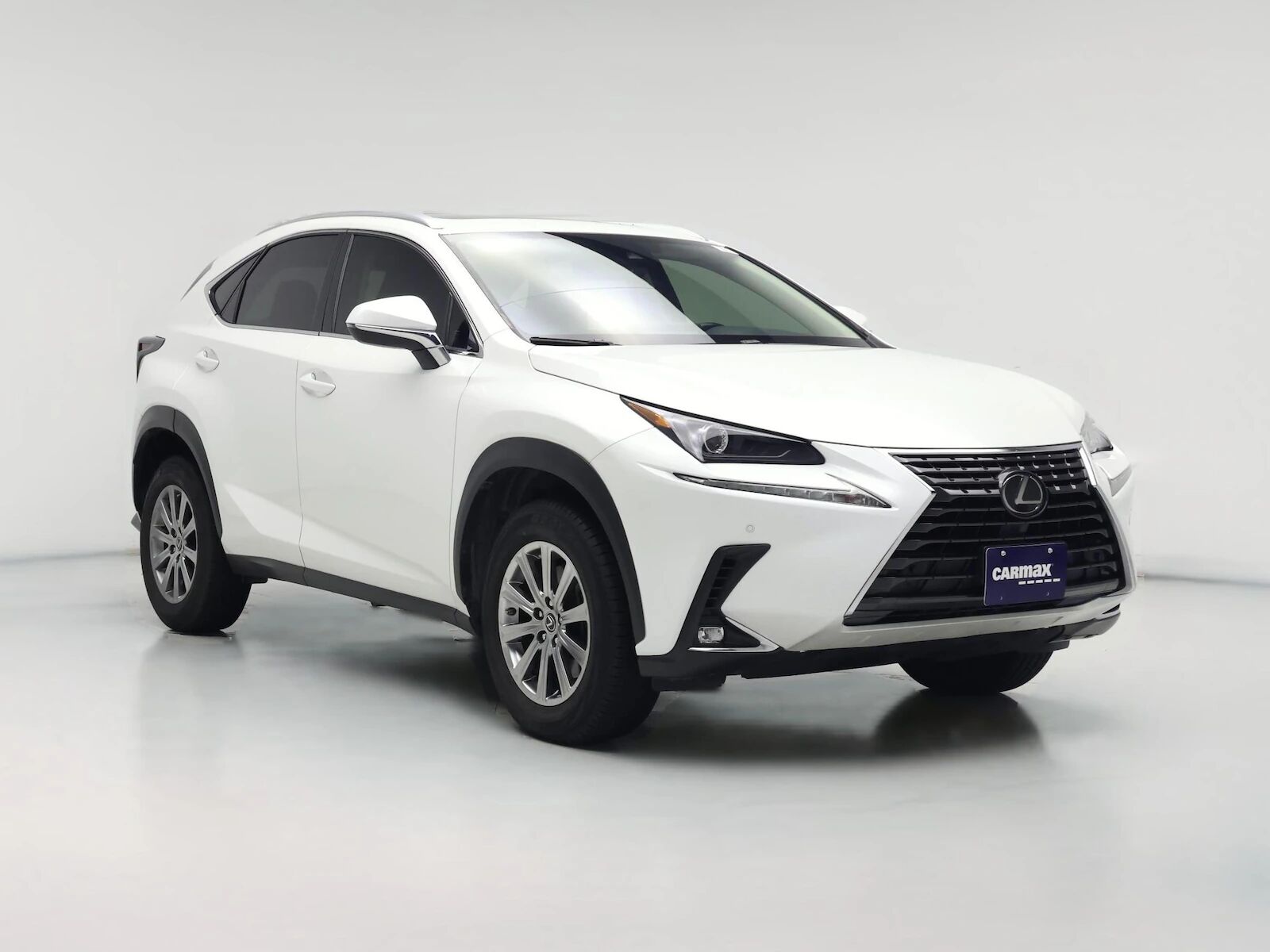 2021 LEXUS NX