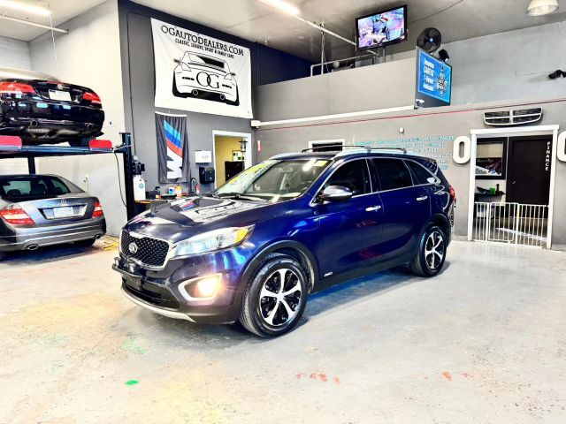 2018 KIA Sorento