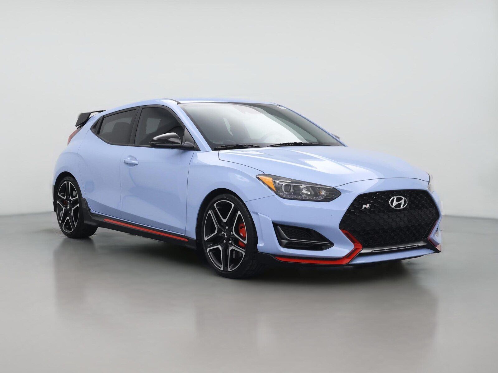 2021 HYUNDAI Veloster N