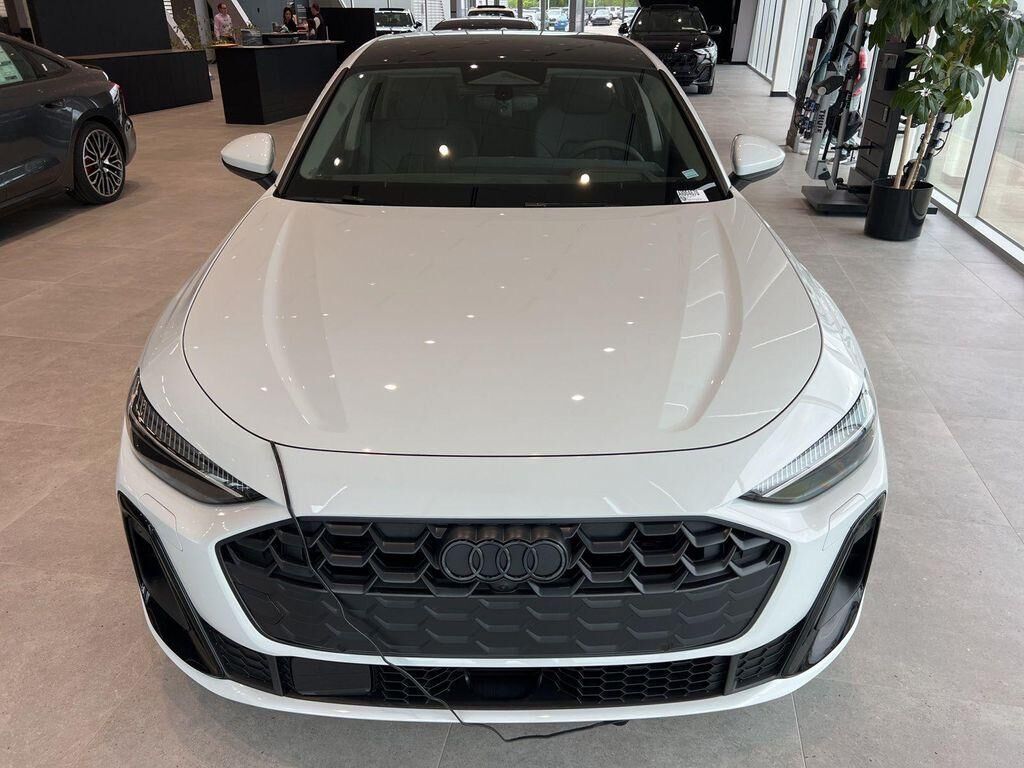 2026 Audi A5