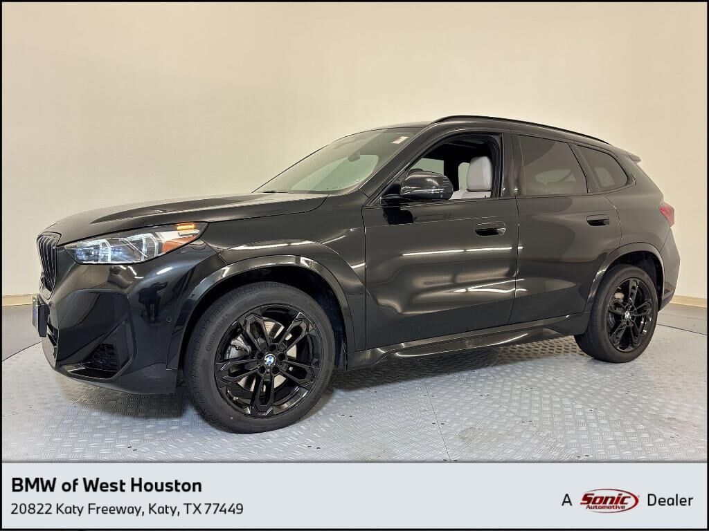 2023 BMW X1