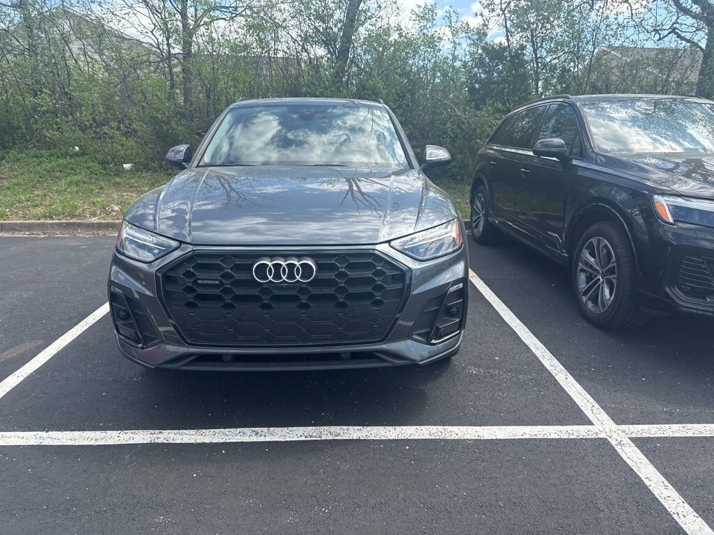 2023 Audi Q5