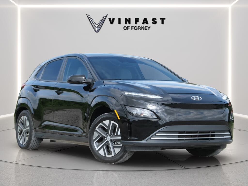 2023 HYUNDAI Kona Electric
