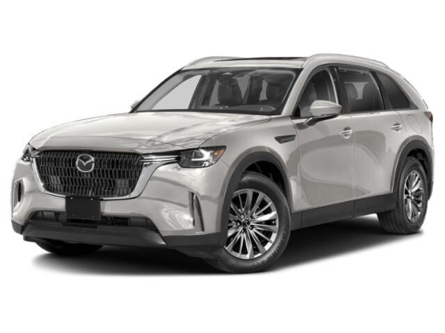2026 MAZDA CX-90