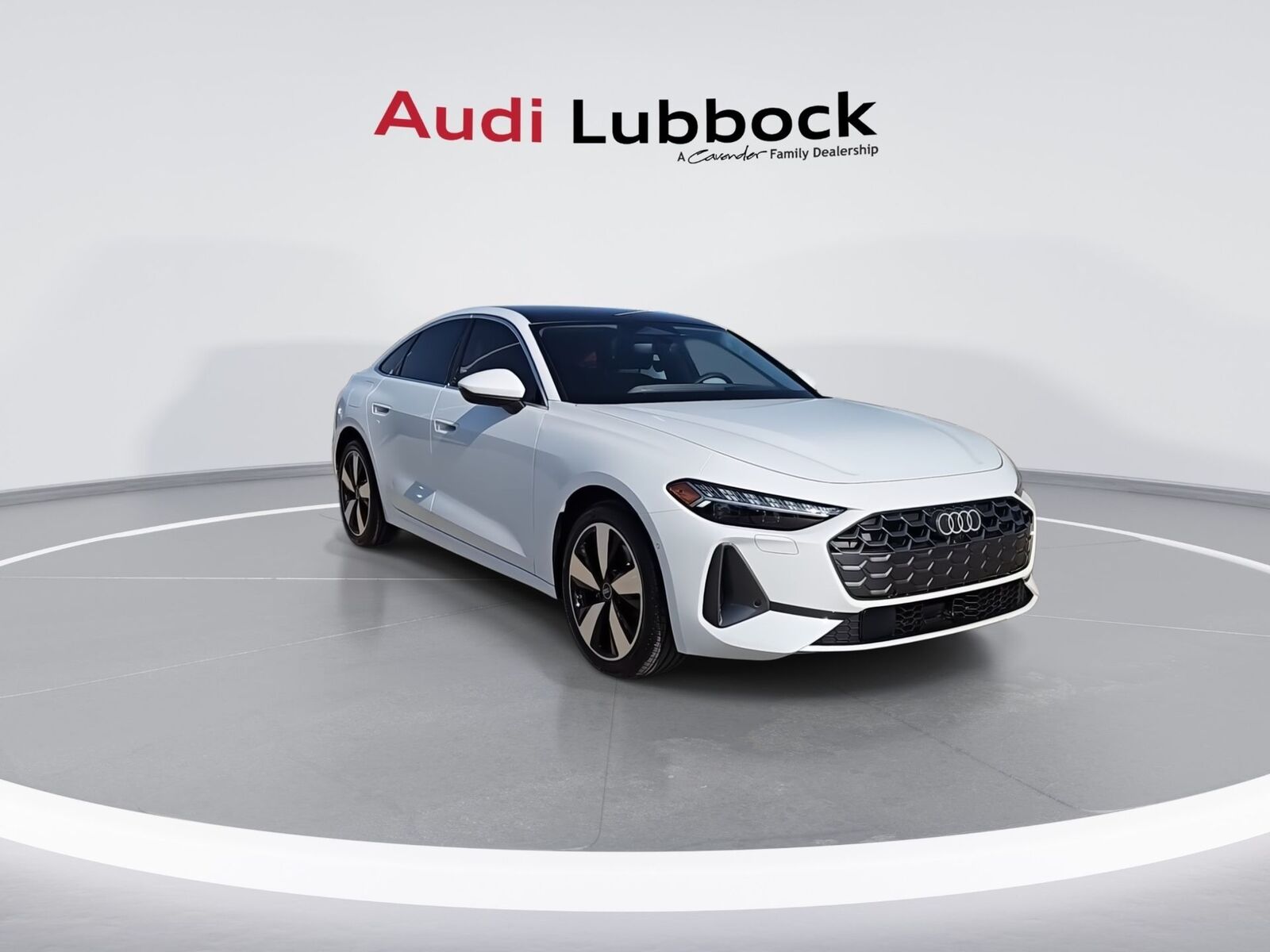 2025 Audi A5