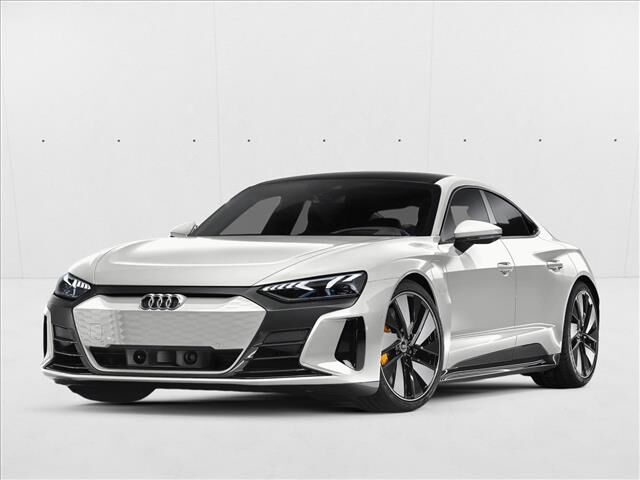 2024 AUDI e-tron GT