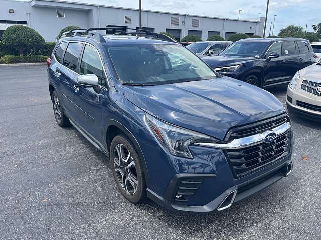 2023 SUBARU Ascent